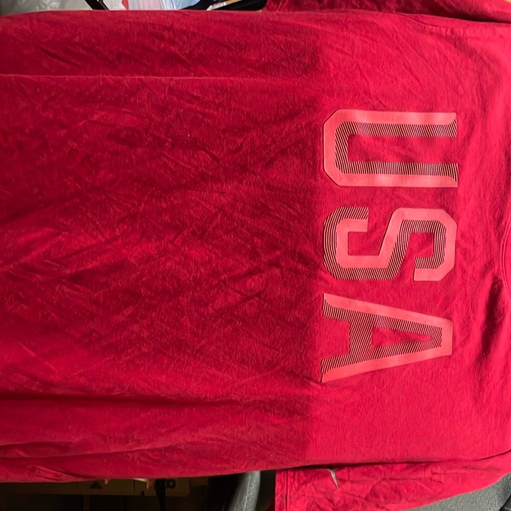 Men’s Nike dri fit tee